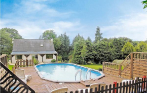 Holiday home Coet Paner L-733